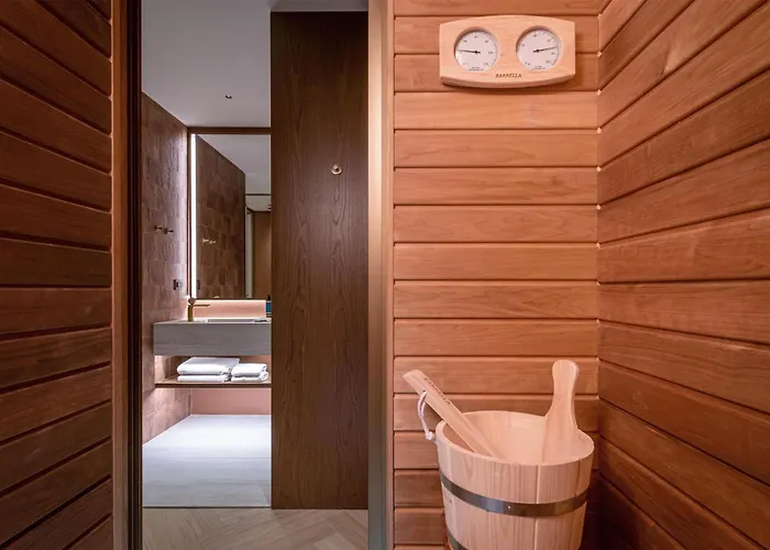 Отель Hilton Chania Old Town &