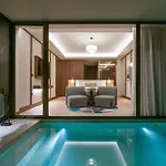 Hilton Chania Old Town & 5*