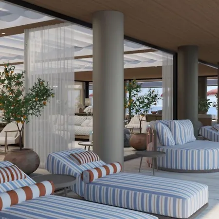 Hilton Chania Old Town & 호텔 5*