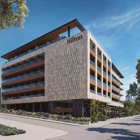 Hilton Chania Old Town & מלון חאניה