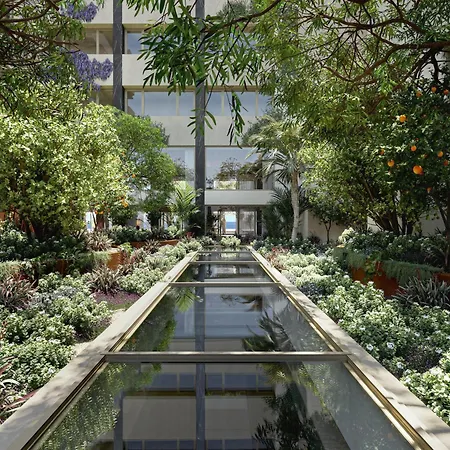 מלון Hilton Chania Old Town & 5*