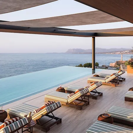 Hilton Chania Old Town &