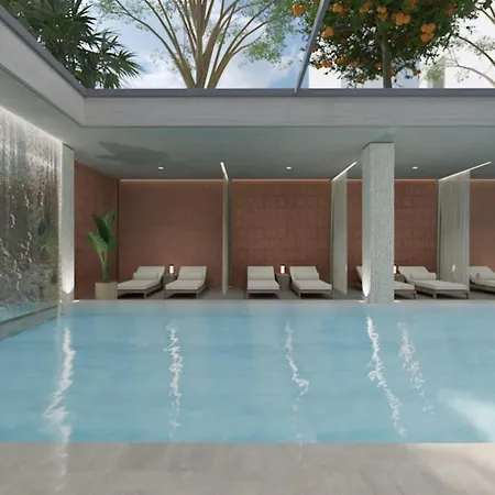 Hilton Chania Old Town &