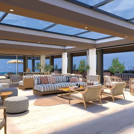 מלון Hilton Chania Old Town & חאניה