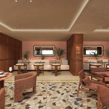 Hilton Chania Old Town & מלון 5*