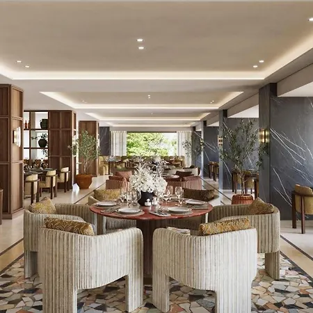 מלון Hilton Chania Old Town &