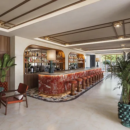 Hilton Chania Old Town & 5* חאניה