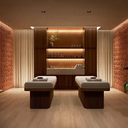 מלון Hilton Chania Old Town &