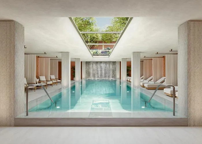 호텔 Hilton Chania Old Town & 5*