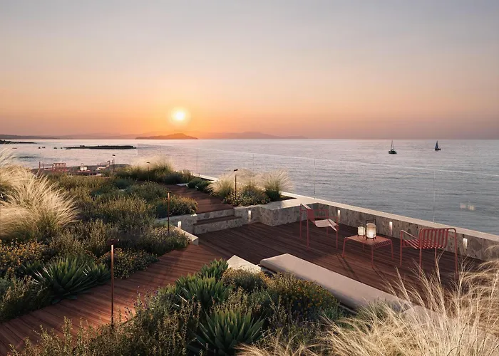 Hilton Chania Old Town &