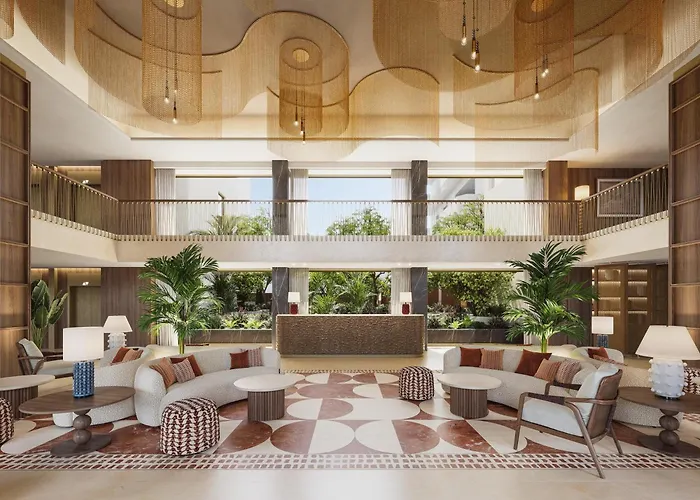 Hilton Chania Old Town &