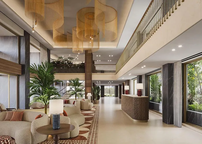 Hilton Chania Old Town & חאניה