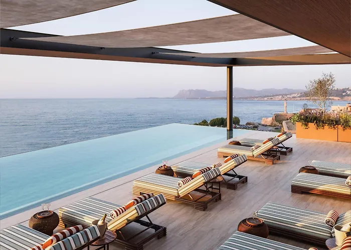 Hilton Chania Old Town &