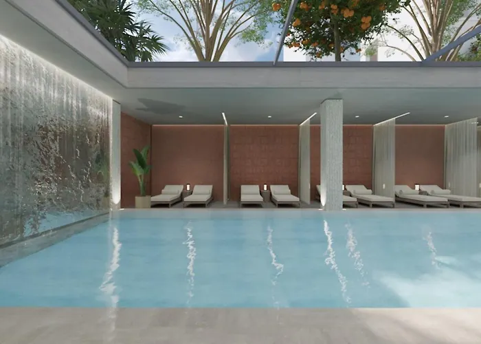 Hilton Chania Old Town &