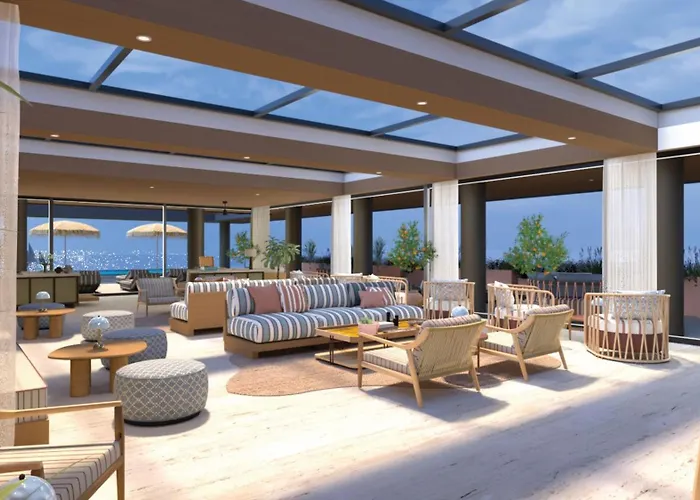 מלון Hilton Chania Old Town & חאניה