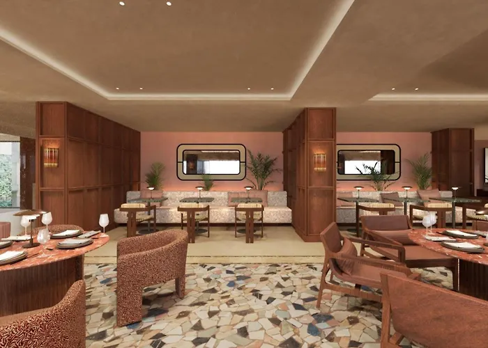 Hilton Chania Old Town & מלון 5*