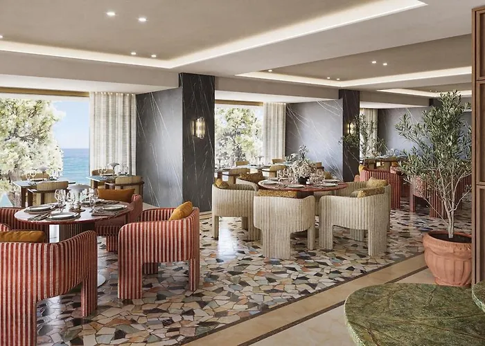 Hilton Chania Old Town & 5*