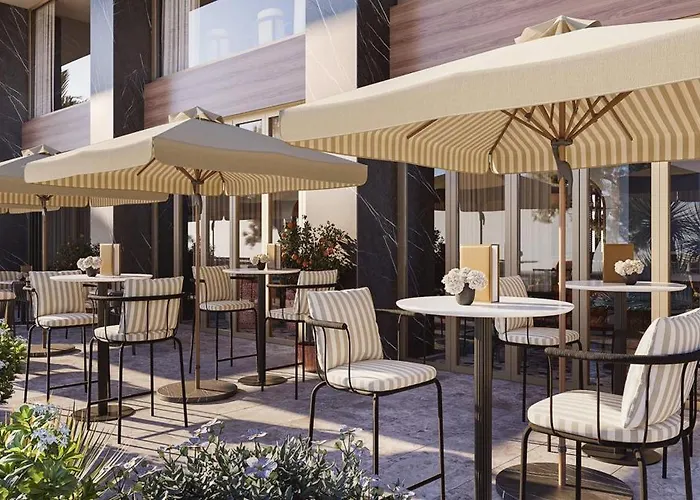 Hilton Chania Old Town & 5* חאניה