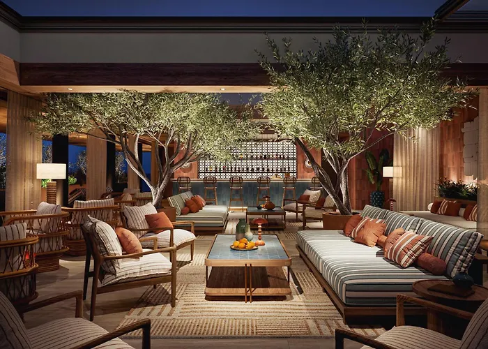 Hilton Chania Old Town & 호텔 하니아