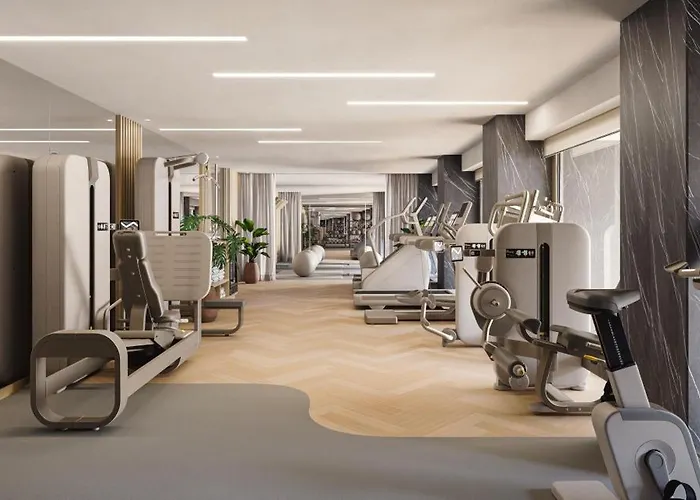 Hilton Chania Old Town &