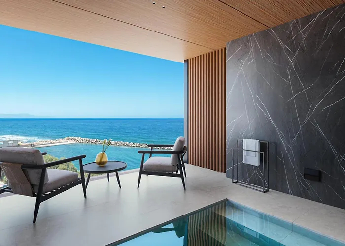 Hilton Chania Old Town & 호텔