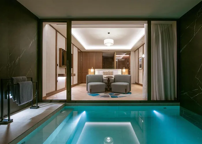 Hilton Chania Old Town & 5*