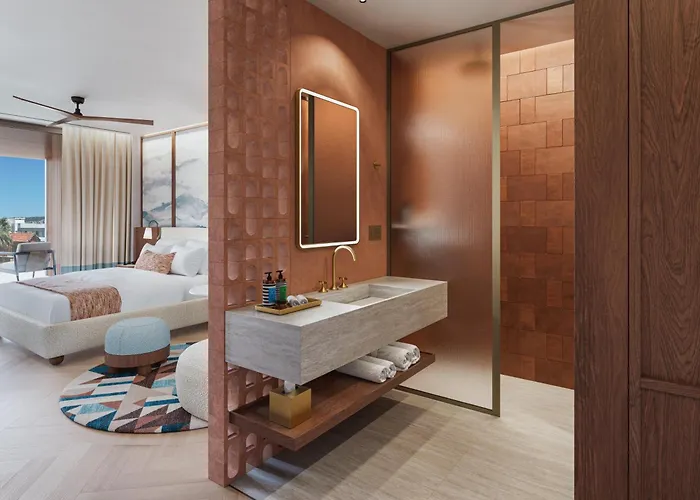 Hilton Chania Old Town & 5*