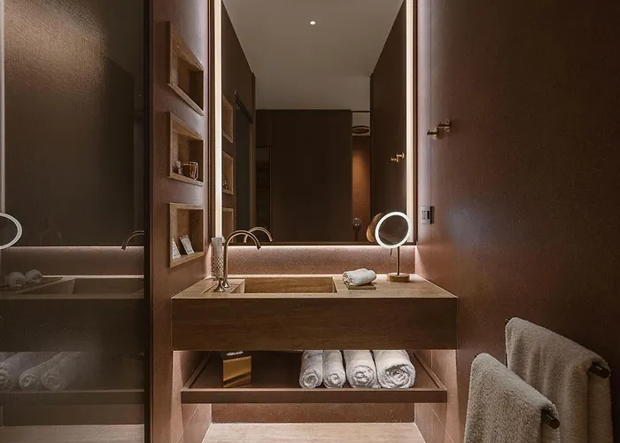 Hilton Chania Old Town & מלון חאניה