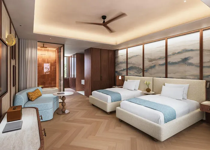 מלון Hilton Chania Old Town & 5*