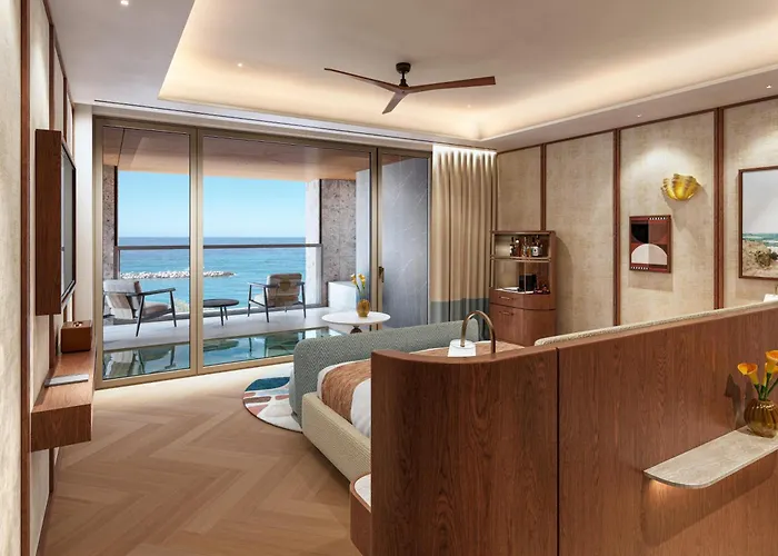 מלון Hilton Chania Old Town &