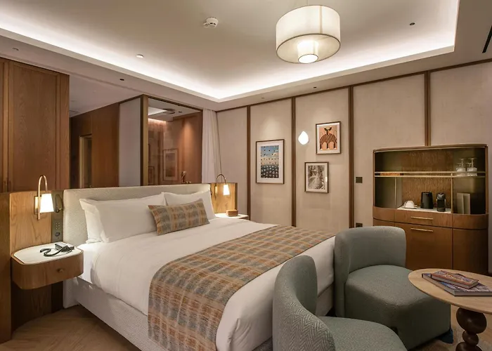 Hilton Chania Old Town & 5* 하니아