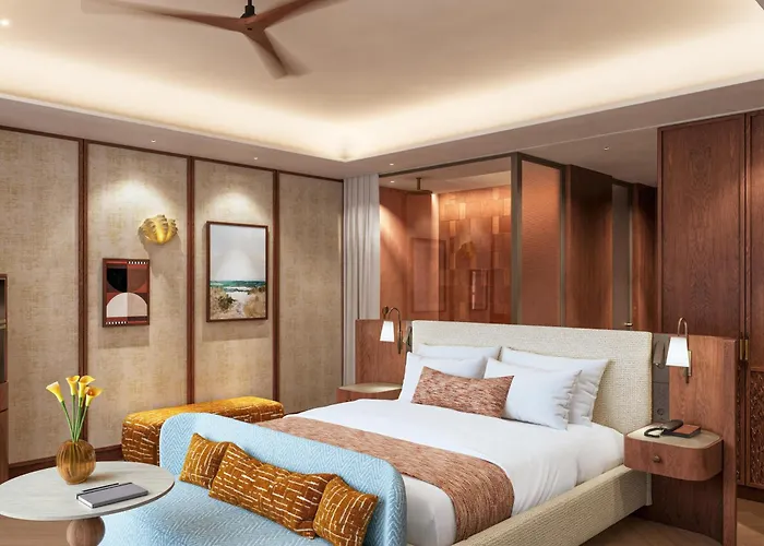 호텔 Hilton Chania Old Town &