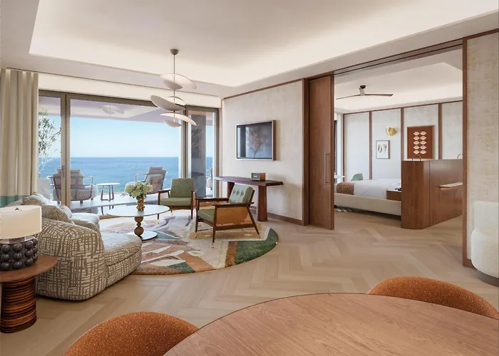 Hilton Chania Old Town & מלון חאניה