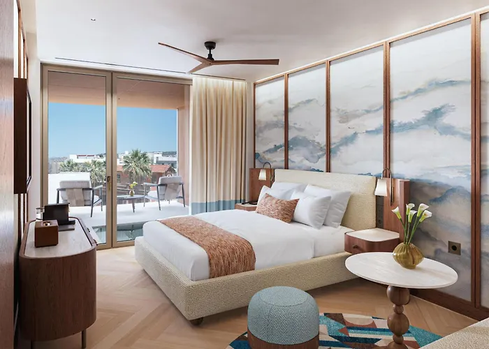 מלון Hilton Chania Old Town &