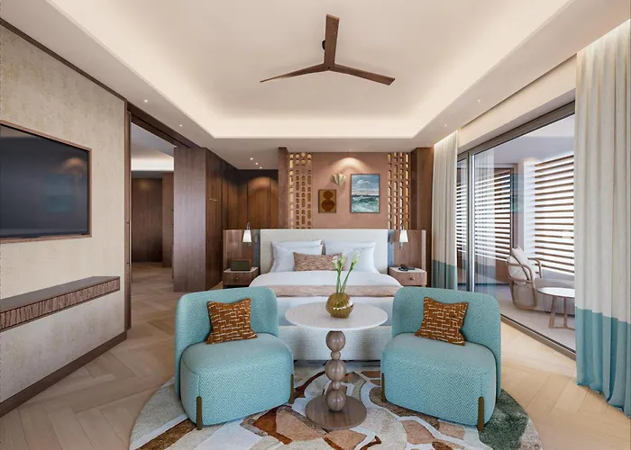 מלון Hilton Chania Old Town &