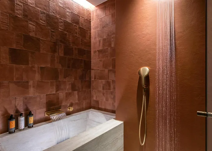 מלון Hilton Chania Old Town & 5*