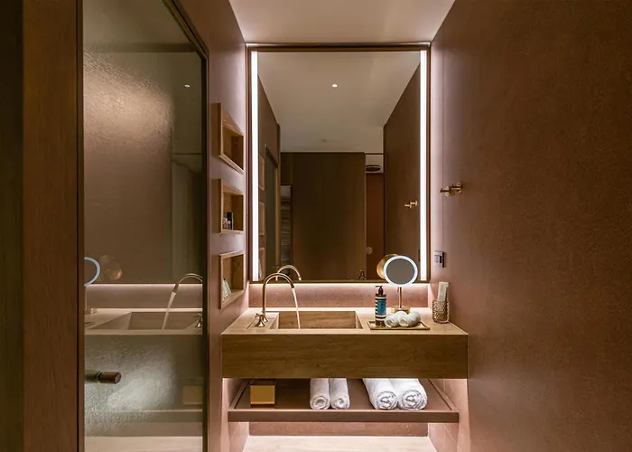 Hilton Chania Old Town & 호텔 하니아