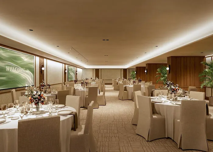 호텔 Hilton Chania Old Town & 5*