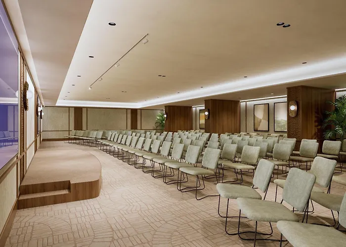 Hilton Chania Old Town &