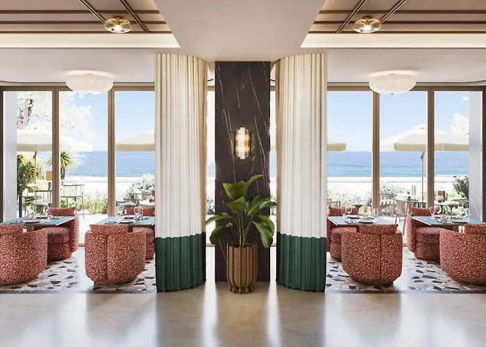 Hilton Chania Old Town &