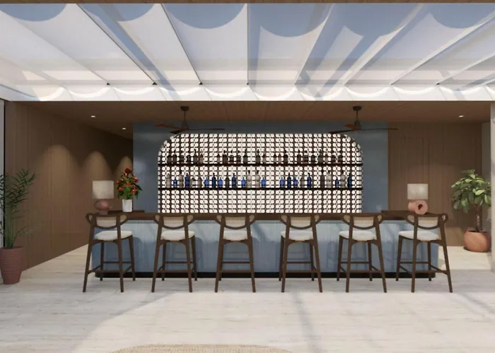 Hilton Chania Old Town &