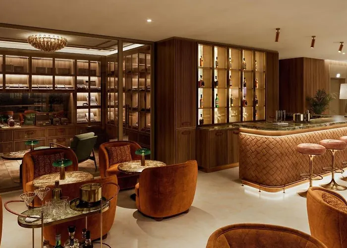 호텔 Hilton Chania Old Town & 5*