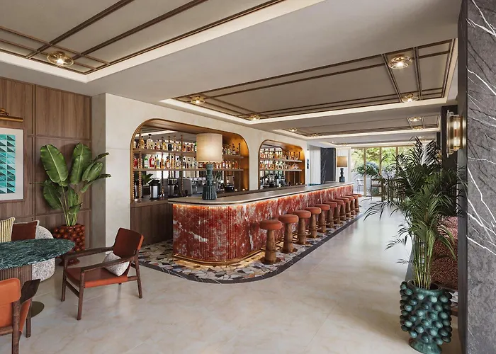 Hilton Chania Old Town & 5* חאניה