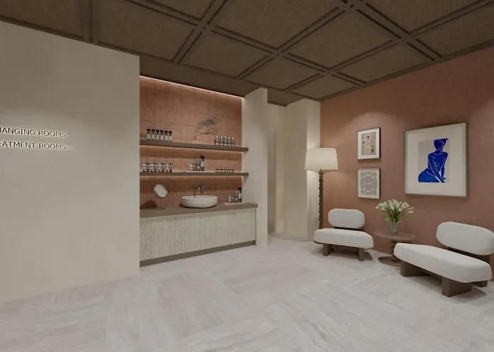 Hilton Chania Old Town &